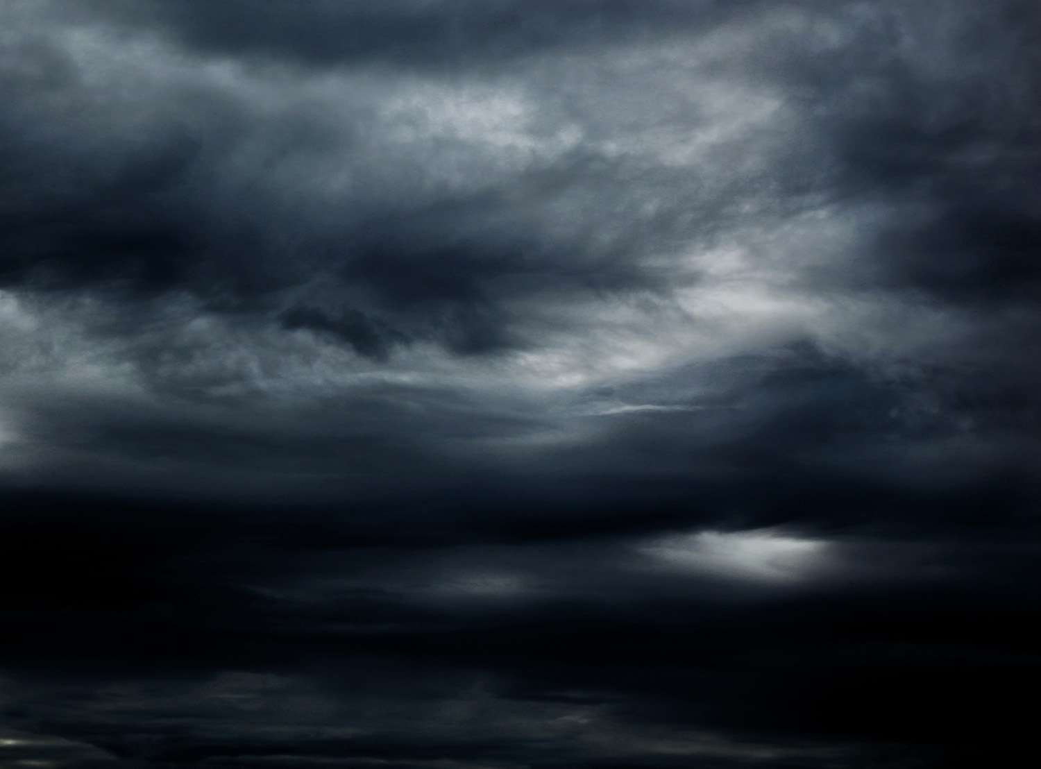 nowhere far / nicholas hughes